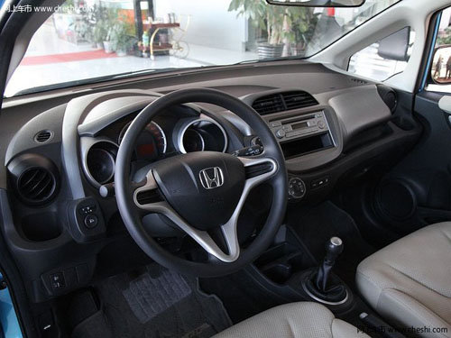 西安,广汽本田,银光店,飞度,优惠