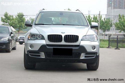 2012款宝马X5美规