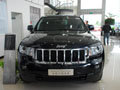JEEP吉普大切諾基杭州購車有現車顏色全