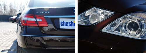 宁波奔驰E级优惠