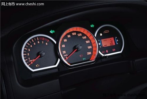 全能设计面面俱到 菱智1.6L广受欢迎