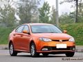 MG6 1.8DVVT精英版直降1萬元 數量有限