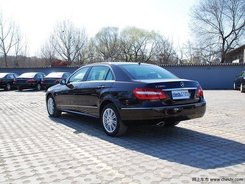 唐山市奔驰冀东之星店