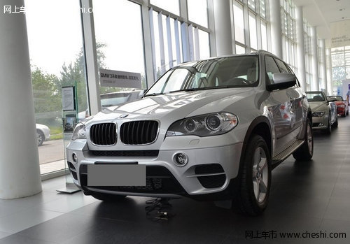 2012款宝马X5