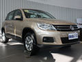 東莞購(gòu)2012款途觀需預(yù)定 提車等5個(gè)月