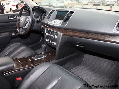 东风日产天籁公爵优惠2.2万 现车供应