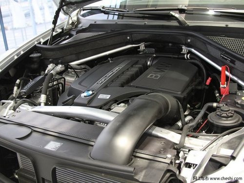 2012款宝马X5美规版