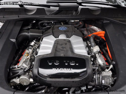 2012款大众途锐全系现车  天津价格优惠