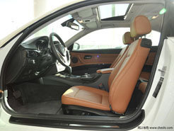 宝马汽车宜昌宝泽4S店