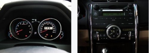 一汽丰田锐志杭州优惠