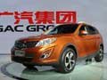廣汽GS5搭1.8T/2.0L動力 將于4月份上市