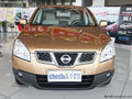 杭州東風(fēng)日產(chǎn)逍客 優(yōu)惠8000元+4000禮包