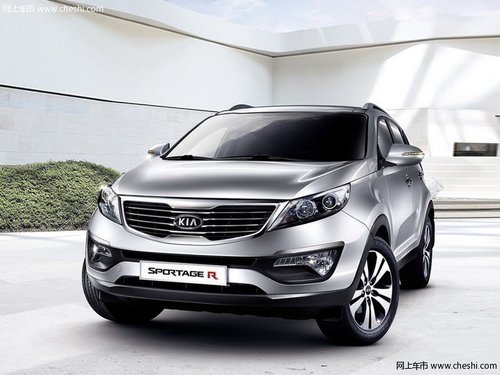 东风悦达起亚智跑杭州优惠行情