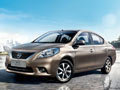 東莞日產(chǎn)陽(yáng)光優(yōu)惠8000元 春節(jié)后可提車(chē)