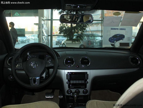 兰州购LAVIDA朗逸全系送5000元原装附件