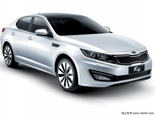 西安,起亚,K5,优惠,送导航