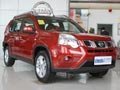 東莞購(gòu)日產(chǎn)奇駿優(yōu)惠5000元 春節(jié)后提車(chē)