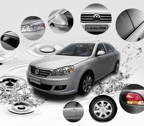 银川购上海大众朗逸优惠3000元 送精品