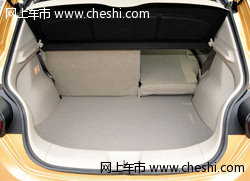 呼市东风日产新骐达