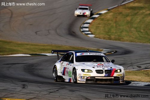BMW M3于2011赛季再续王者传奇