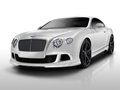 专家Vorsteiner 改装宾利欧陆GT BR-10