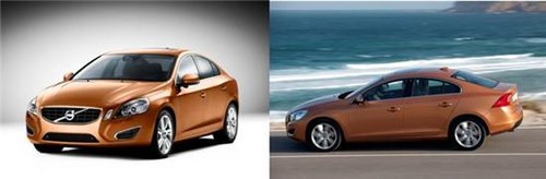 东莞中汽南方沃尔沃S60 T5两新车型上市