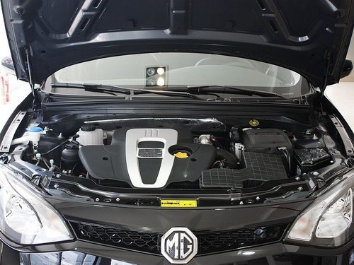 运城MG6 最高优惠3万 送情人节甜蜜礼包