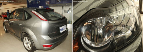 长安福特?？怂拐憬蚬?S店优惠行情