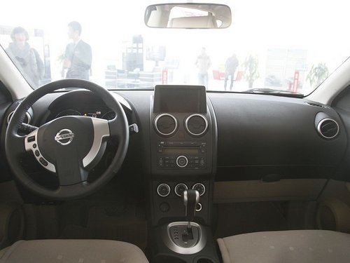 青岛 智通 东风日产