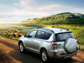丰田RAV4购车综合优惠1.8万元 现车充足