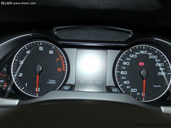 榆林,奥迪A4L,优惠,送装潢,现车