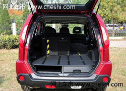 呼和浩特鼎泽东风日产奇骏