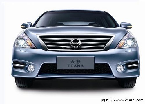 运城天籁智享版优惠3.3万 送4000元礼包