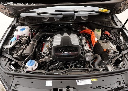 鄂尔多斯华菱丰进口大众途锐