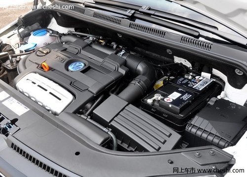 鄂尔多斯华菱丰进口大众Cross Golf