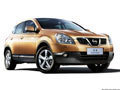 東莞東風(fēng)日產(chǎn)逍客優(yōu)惠9000元 少量現(xiàn)車