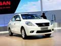 呼和浩特東風日產陽光購車贈4000元大禮包