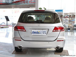 榆林,广州本田,奥德赛,优惠,现车