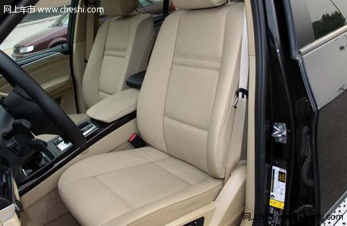 2012款宝马X5美规版  天津现车最新报价