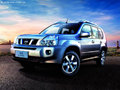 2012款日產(chǎn)奇駿  購車可尊享5000元優(yōu)惠