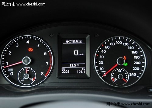 鄂尔多斯德众鑫进口大众Cross Golf