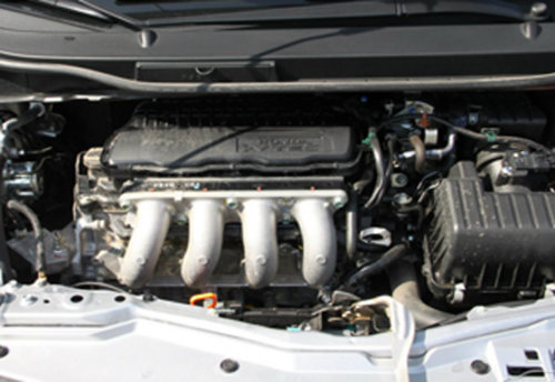 昆明 广本广福 思域