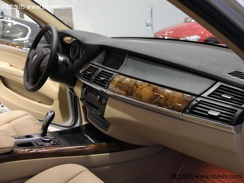 2012款宝马X5(M版) 天津现车98万颜色全