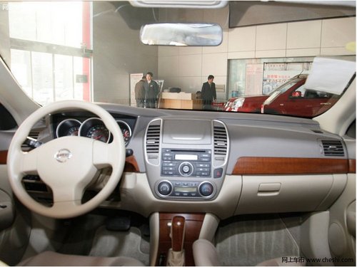 沈阳新世纪东风日产