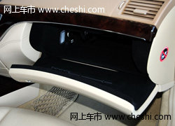 内蒙古之星奔驰S级