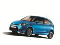 MG3最高優(yōu)惠4000元 貸款即享2萬元禮包