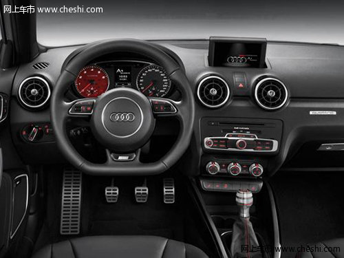 奥迪A1深圳最高优惠2.5万元 有少量现车