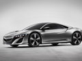 電動SH-AWD 謳歌混動超跑NSX技術淺析