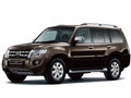 三菱帕杰羅降3.5萬(wàn) 現(xiàn)車(chē)充裕/顏色較全