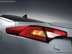 西安,东风悦达起亚,K5,优惠,现车